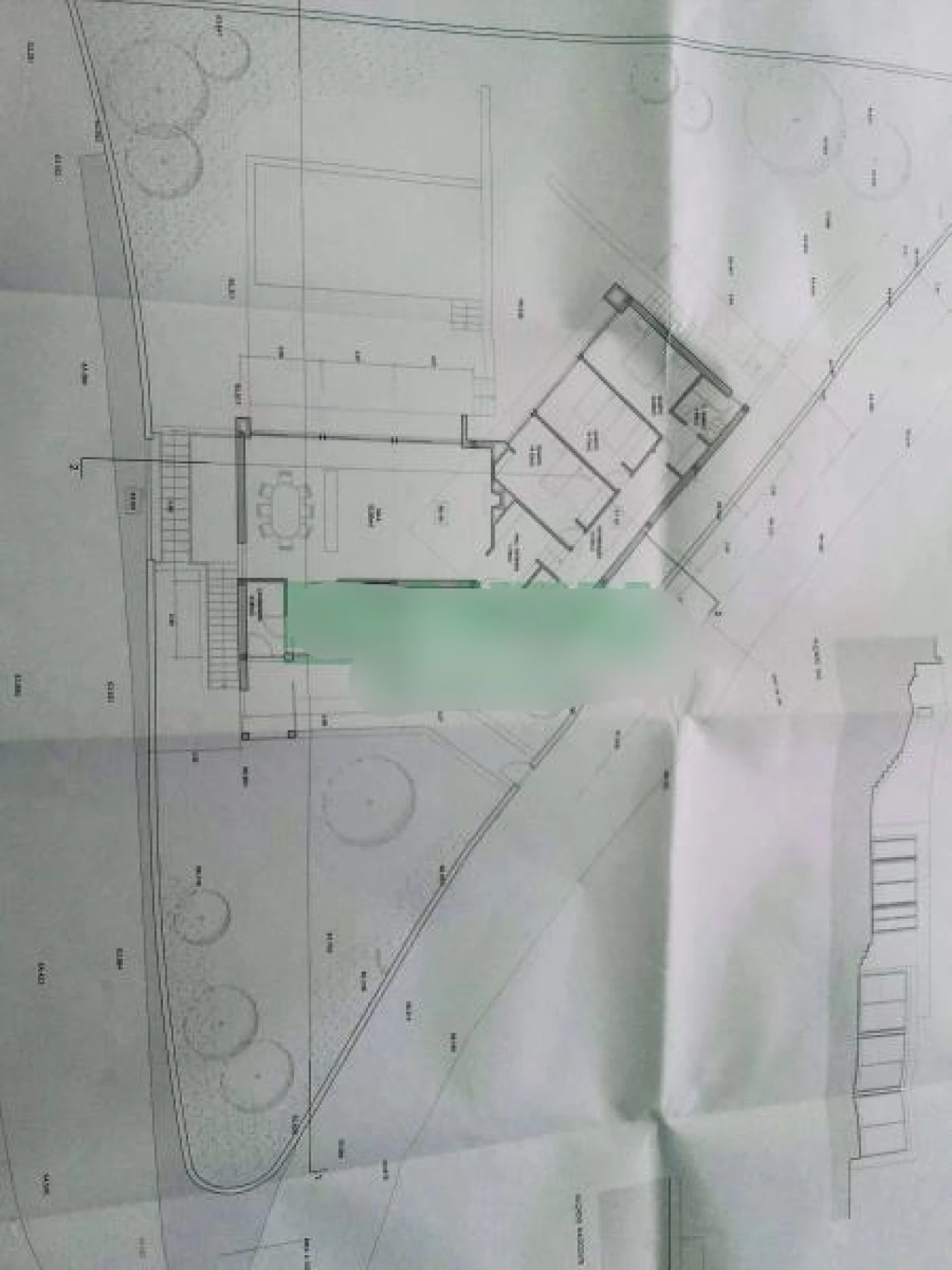 Terreno para Venda em Venade e Azevedo Foto 9