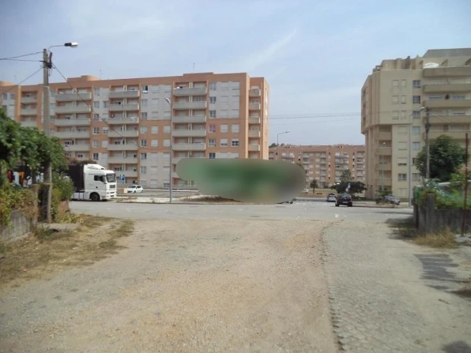 Terreno Agricola ou Rústico para Venda em Valongo Foto 10