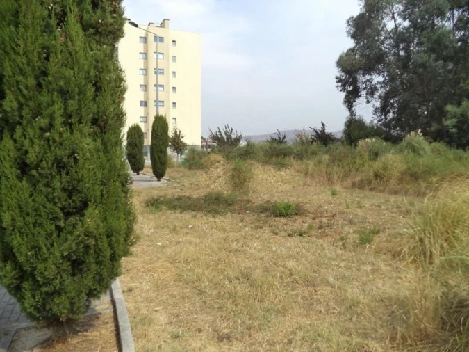 Terreno Agricola ou Rústico para Venda em Valongo Foto 9