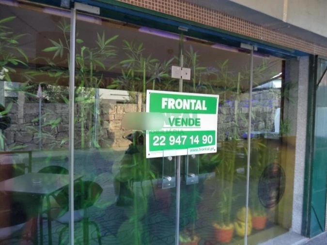 Negócio para Venda em Aguas Santas Foto 10