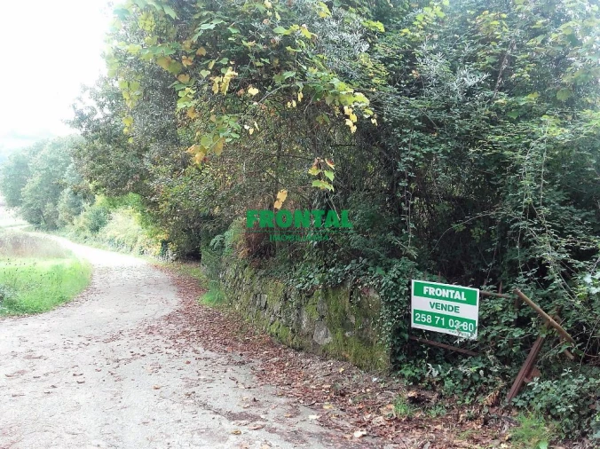 Terreno para Venda em Vilar de Mouros Foto 3