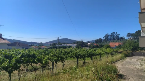 Terreno para Venda em Seixas