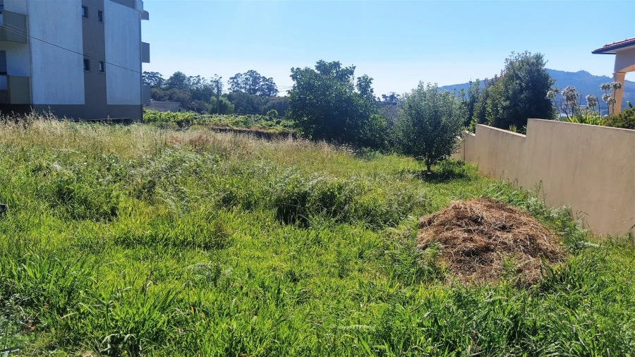 Terreno para Venda em Seixas Foto 2
