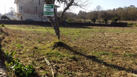 Terreno para Venda em Seixas