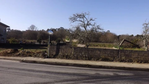 Terreno para Venda em Seixas