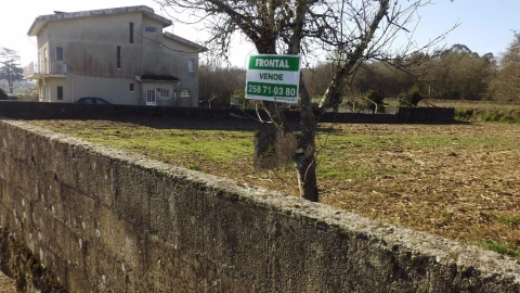 Terreno para Venda em Seixas