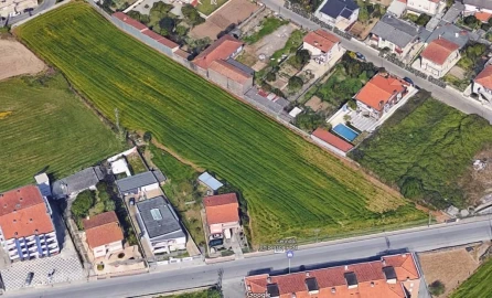 Terreno para Venda em Coronado (São Romão e São Mamede)