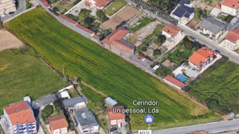 Terreno para Venda em Coronado (São Romão e São Mamede)