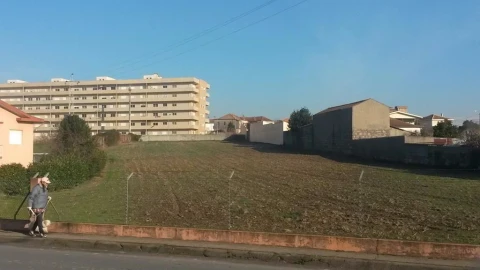 Terreno para Venda em Coronado (São Romão e São Mamede)