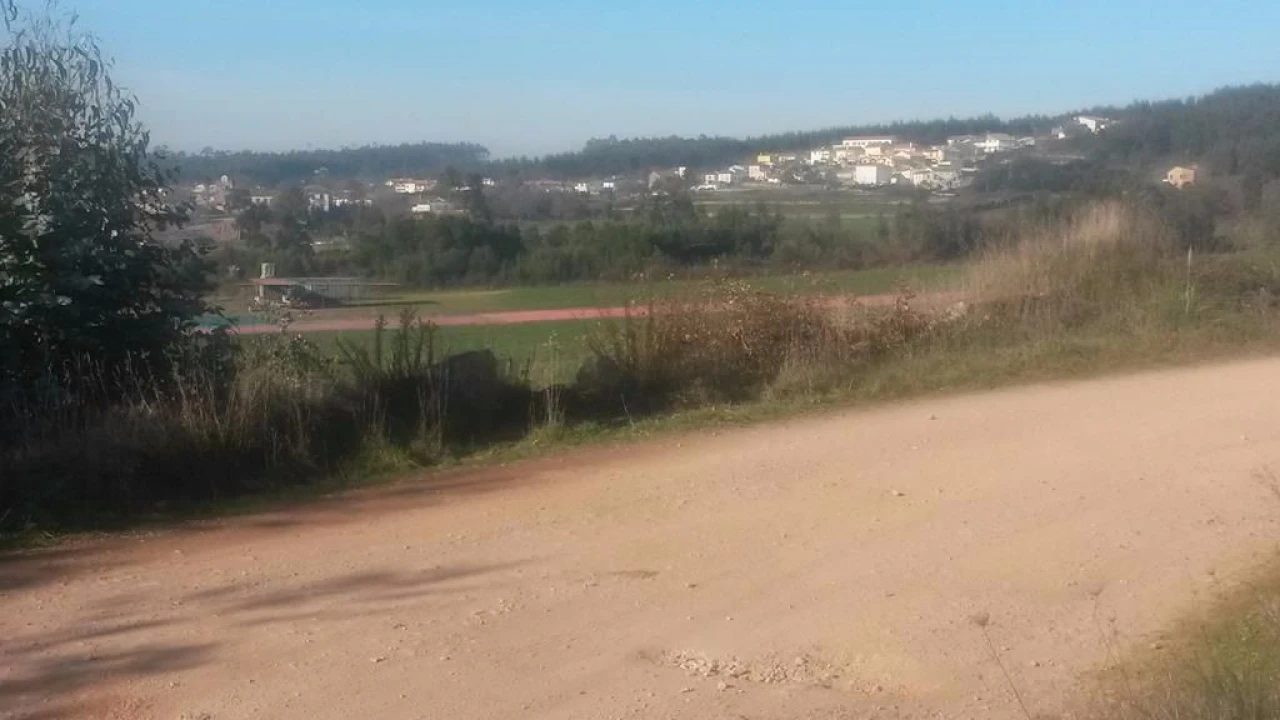 Terreno para Venda em Coronado (São Romão e São Mamede) Foto 7