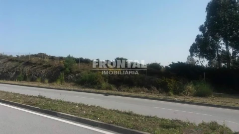 Terreno para Venda em Campo e Sobrado