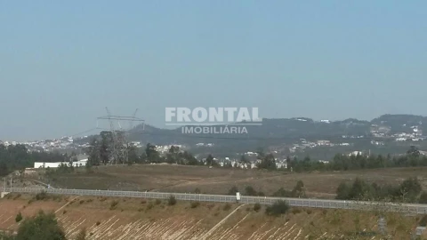 Terreno para Venda em Campo e Sobrado