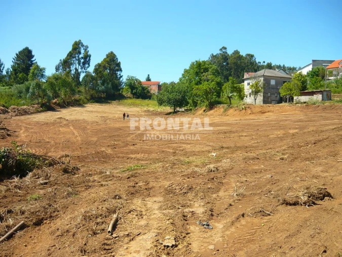 Quinta T0 para Venda em Rebordões (Souto) Foto 2