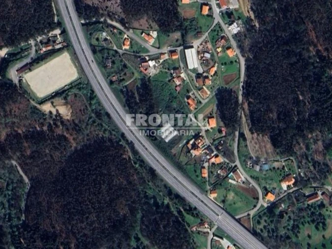 Quinta T0 para Venda em Rebordões (Souto) Foto 5