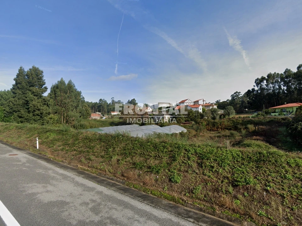 Quinta T0 para Venda em Rebordões (Souto) Foto 3