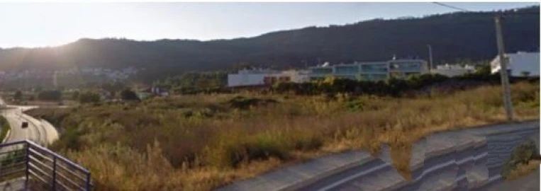 Terreno para Venda em Santa Maria Maior e Monserrate e Meadela