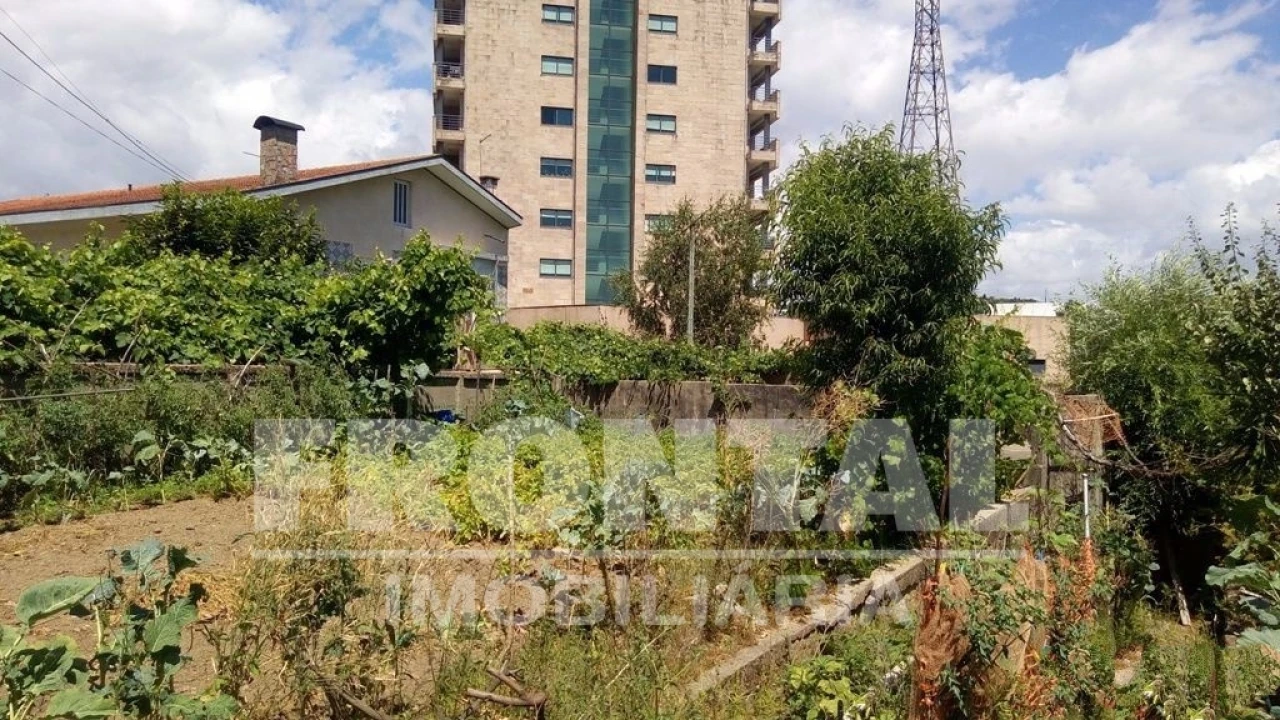 Terreno para Venda em Ermesinde Foto 8