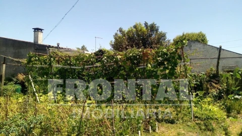 Terreno para Venda em Ermesinde