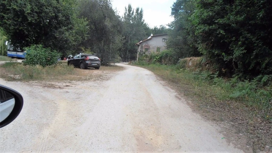Terreno Agricola ou Rústico para Venda em Vila Boa de Quires e Maureles Foto 12