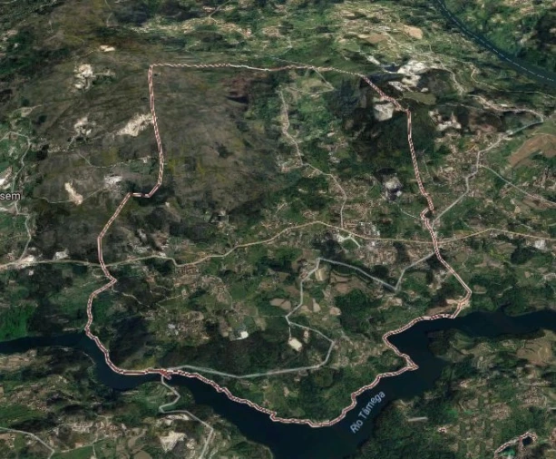 Terreno Agricola ou Rústico para Venda em Vila Boa de Quires e Maureles Foto 21