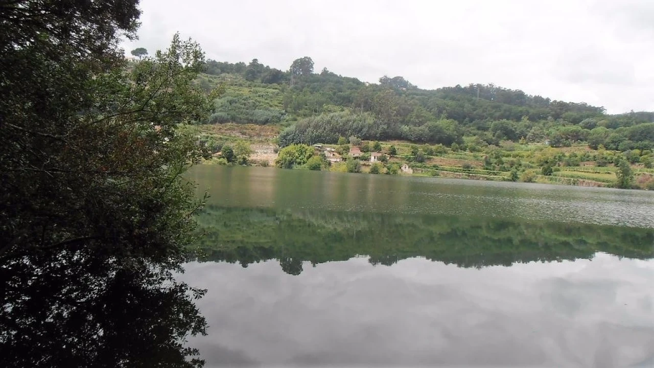 Terreno Agricola ou Rústico para Venda em Vila Boa de Quires e Maureles Foto 4