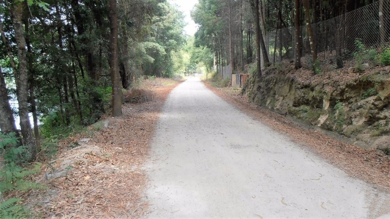 Terreno Agricola ou Rústico para Venda em Vila Boa de Quires e Maureles Foto 7