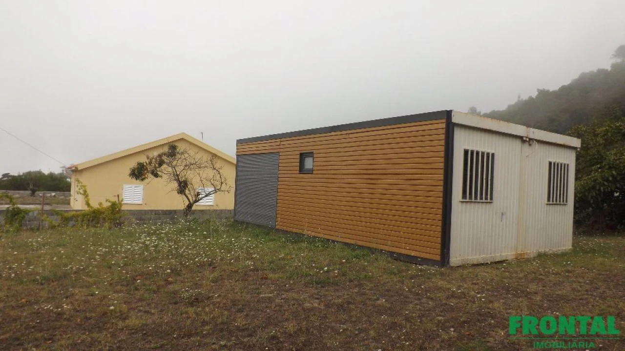Terreno Comércio / Armazém para Venda em Vila Praia de Ancora Foto 4