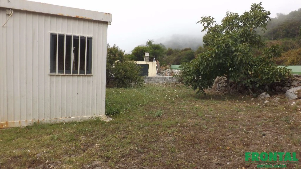 Terreno Comércio / Armazém para Venda em Vila Praia de Ancora Foto 11