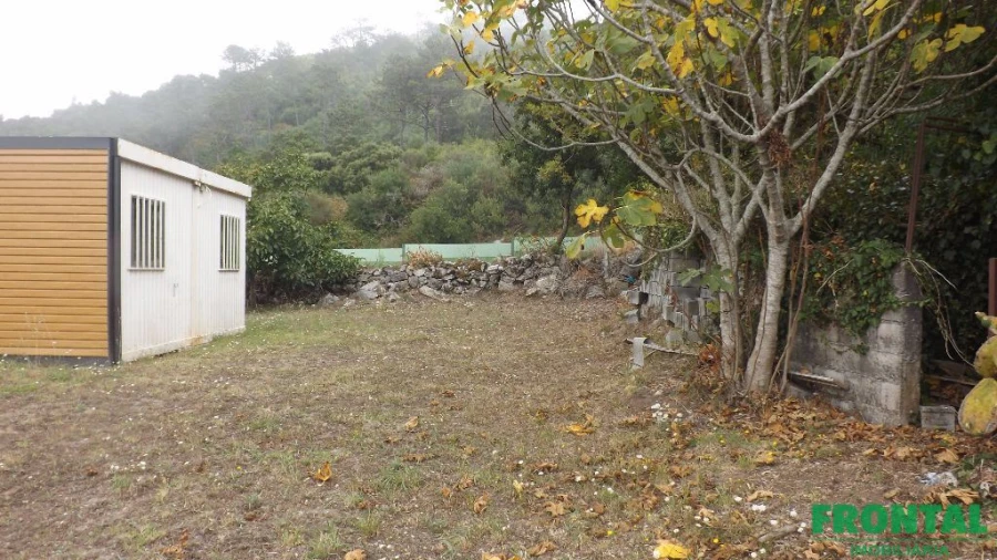Terreno Comércio / Armazém para Venda em Vila Praia de Ancora Foto 5