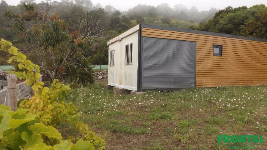 Terreno Comércio / Armazém para Venda em Vila Praia de Ancora Foto 7