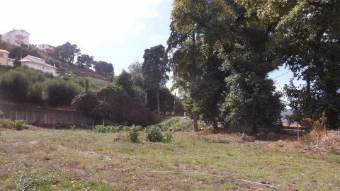 Terreno para Venda em Seixas