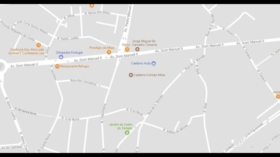 Prédio para Venda em Cidade da Maia