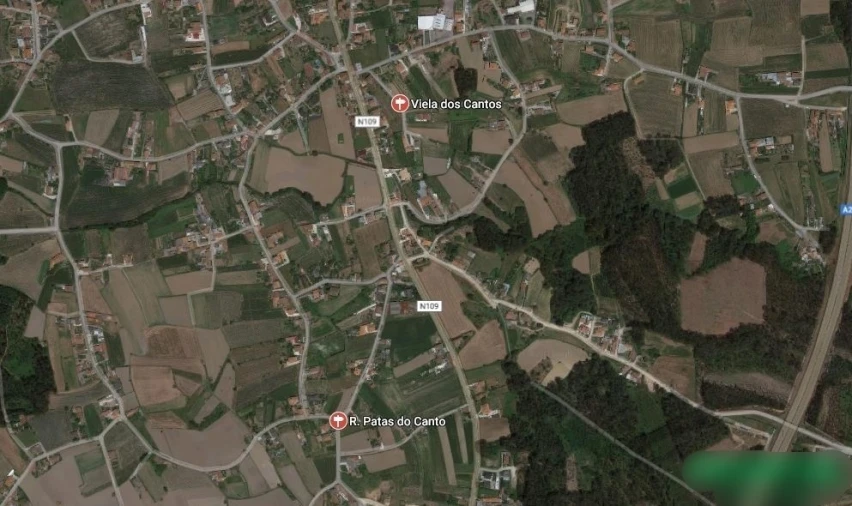 Terreno Agricola ou Rústico para Venda em Avanca