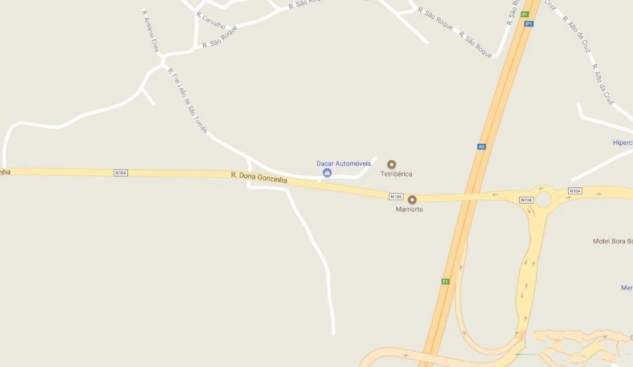 Prédio para Venda em Bougado (São Martinho e Santiago) Foto 1