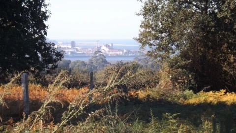 Terreno para Venda em Seixas
