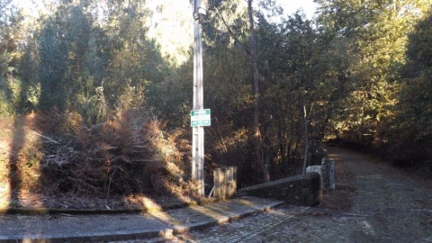 Terreno para Venda em Seixas