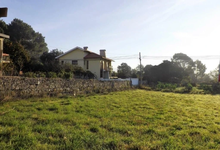 Terreno para Venda em Vila Praia de Ancora Foto 1