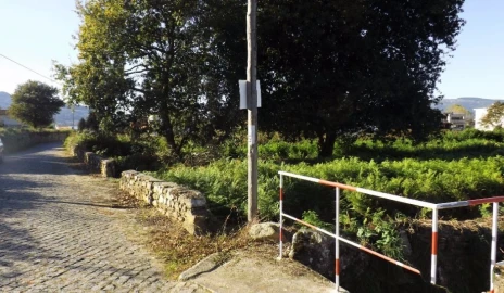 Terreno para Venda em Seixas