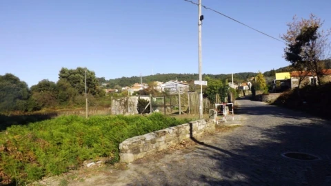 Terreno para Venda em Seixas