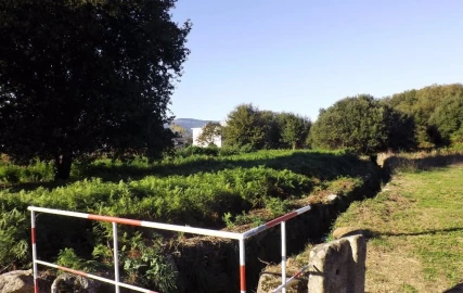 Terreno para Venda em Seixas