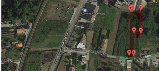 Terreno para Venda em Seixas