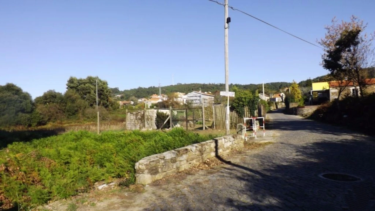 Terreno para Venda em Seixas Foto 1
