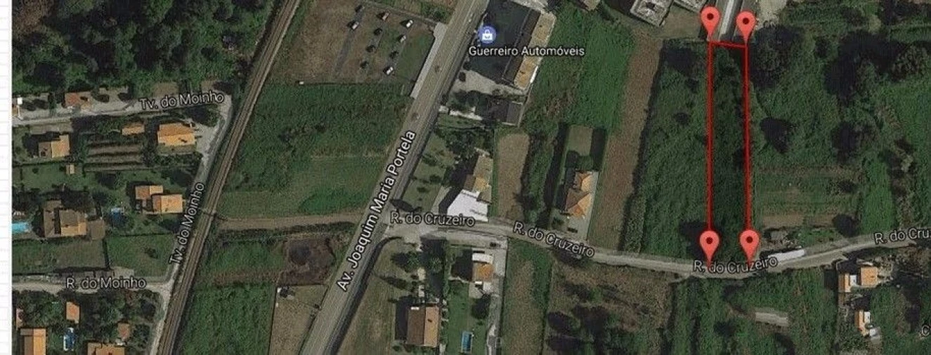 Terreno para Venda em Seixas Foto 7