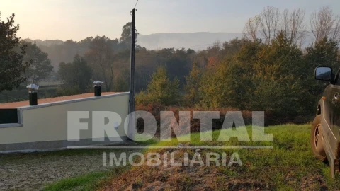 Terreno para Venda em Covas