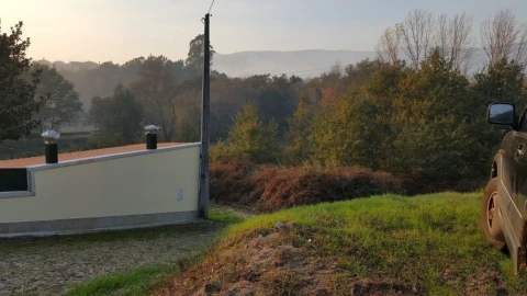 Terreno para Venda em Covas