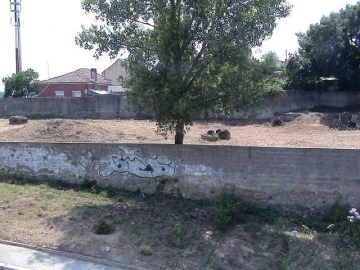 Terreno para Venda em Campanhã
