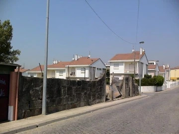 Terreno para Venda em Campanhã