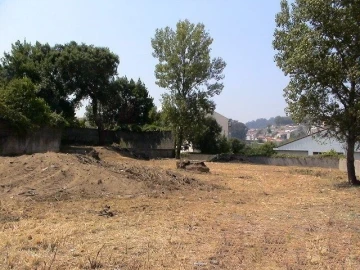 Terreno para Venda em Campanhã