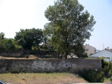 Terreno para Venda em Campanhã