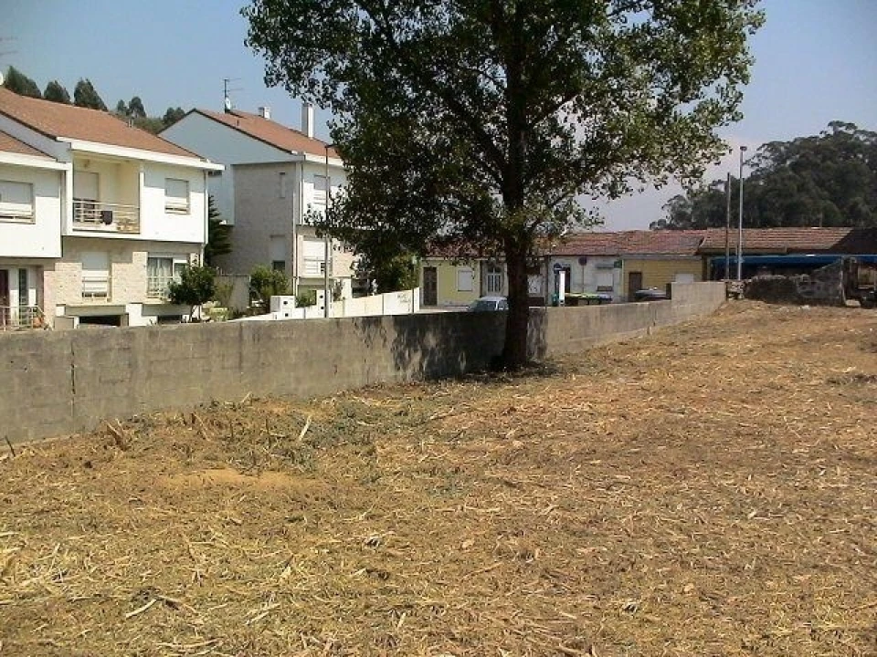 Terreno para Venda em Campanhã Foto 7
